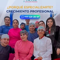 Especialidad en Ortodoncia INCOM